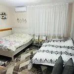 T&N Studio-Center-Free Parking,Ac,Train-Bus Station