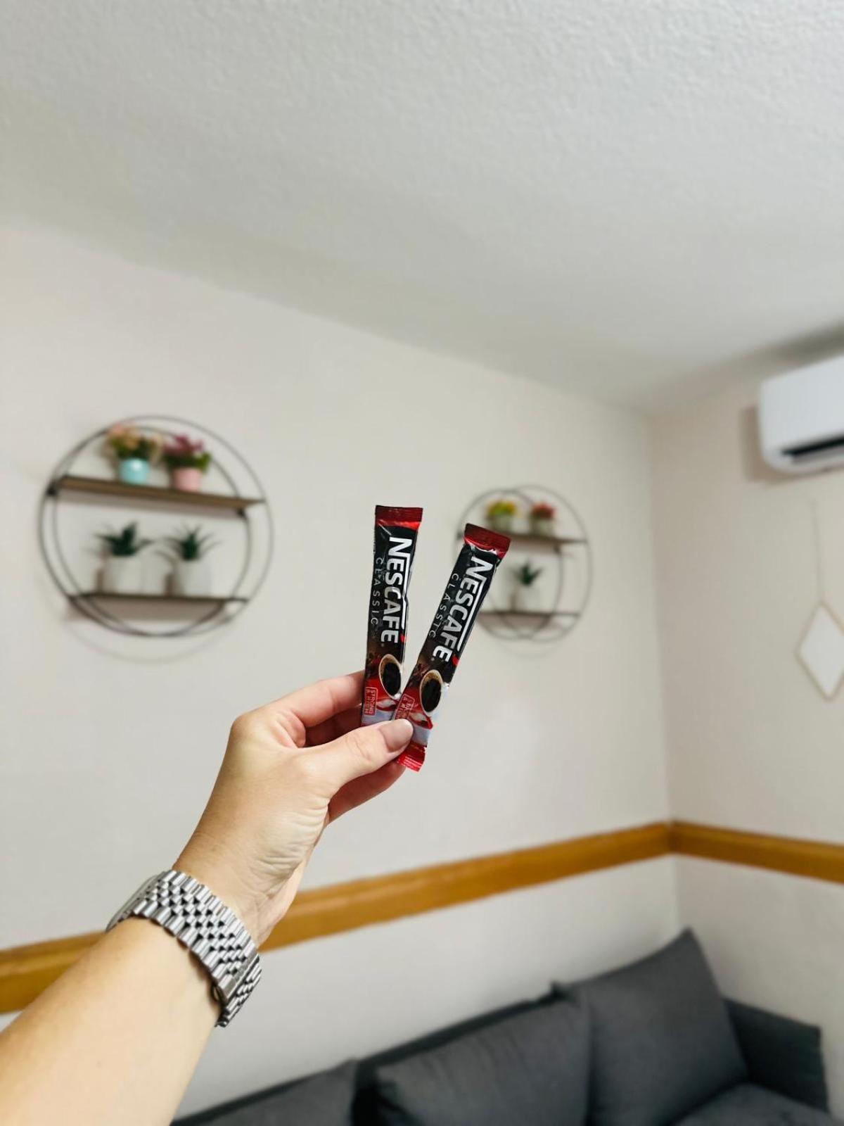 Apartment T&n Studio-center-free Parking,ac,train-bus Station Sarajevo